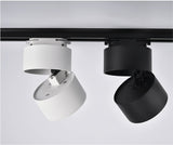 Dimmable Led Track Light - Level Decor