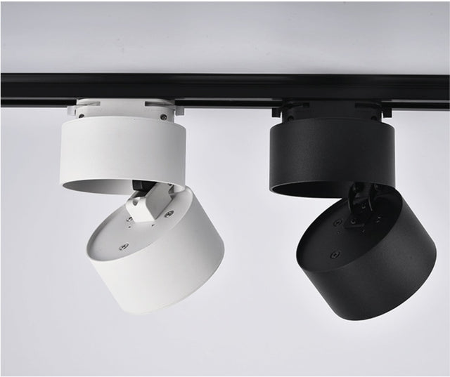 Dimmable Led Track Light - Level Decor