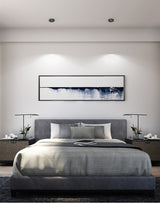 Modern Recessed Dimmable Adjustable Light - Level Decor