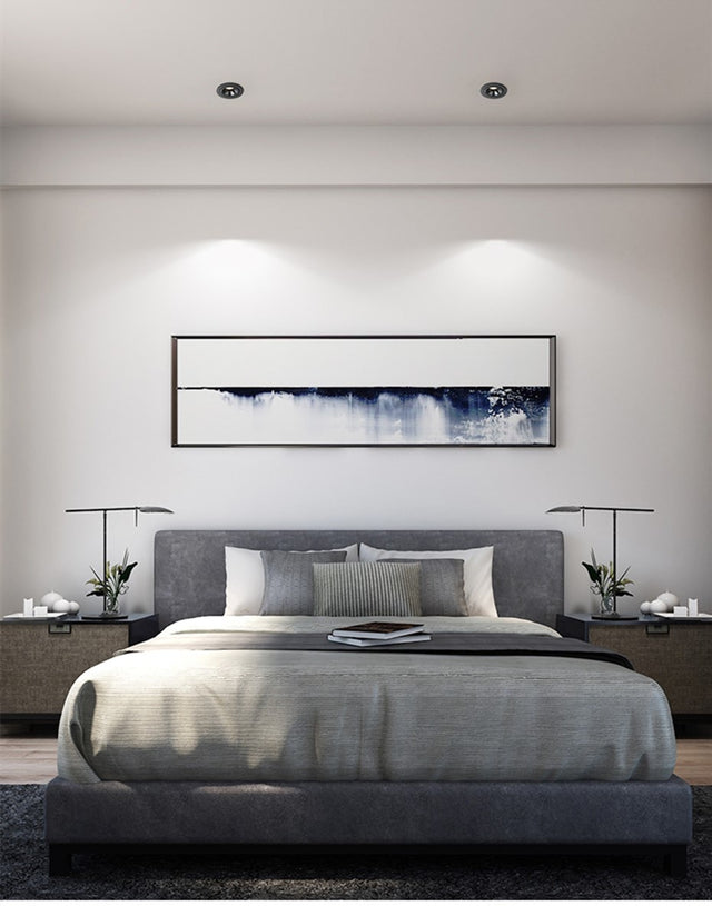 Modern Recessed Dimmable Adjustable Light - Level Decor