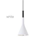 Nordic Sven Modern LED Pendant Light - Level Decor
