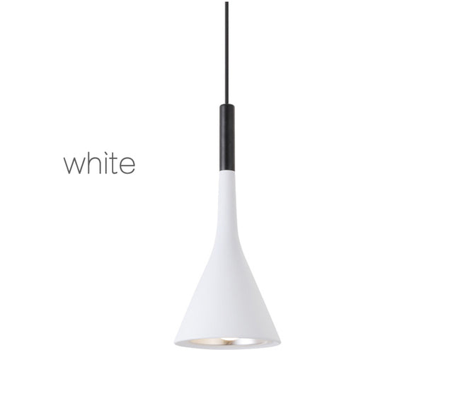 Nordic Sven Modern LED Pendant Light - Level Decor