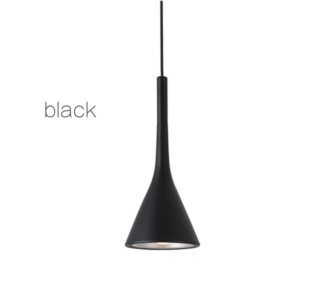 Nordic Sven Modern LED Pendant Light - Level Decor