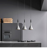 Nordic Sven Modern LED Pendant Light - Level Decor