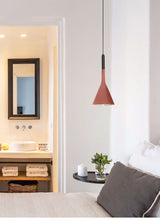 Nordic Sven Modern LED Pendant Light - Level Decor