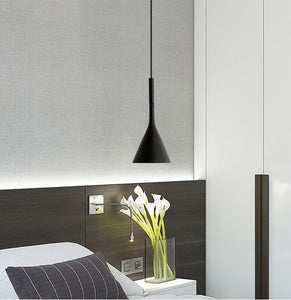 Nordic Sven Modern LED Pendant Light - Level Decor