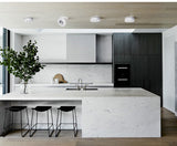 Slim Foldable LED Recessed Downlight - Level Decor