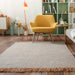 Nordic Bohemian Style Tassel Hand-Woven Rug - Imported from India - 2 / 1600mm x 2300mm - Level Decor