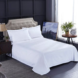 Classic Shae Egyptian Cotton Duvet Cover Set - Level Decor