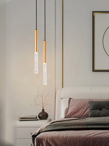 Dimmable Pendant LED Lamp Hanging Lamp - Level Decor
