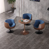 Nordic Modern Designer Chair - Level Decor