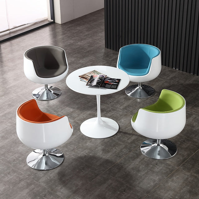 Nordic Modern Designer Chair - Level Decor