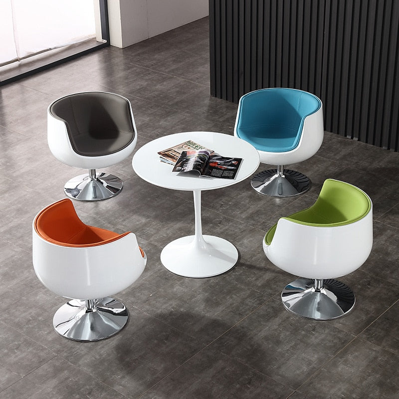 Nordic Modern Designer Chair - Level Decor