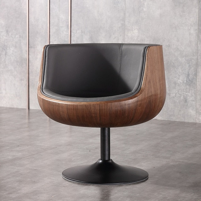 Nordic Modern Designer Chair - B - Level Decor