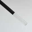 Dimmable Pendant LED Lamp Hanging Lamp - Black Acrylic / Non-dimmable / 600mm, Warm White - Level Decor