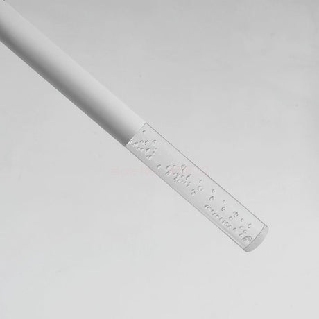 Dimmable Pendant LED Lamp Hanging Lamp - White Acrylic / Dimmable 220V / 300mm, Natural White - Level Decor