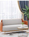 Nordic Designer Fabric Sofa Chair - Level Decor