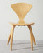 Wooden Retro Style Dining Chair - Original Color - Level Decor