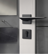 American Style Anti-theft Door Handle - Level Decor