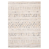 Nordic Modern Thick Soft Rug - Level Decor
