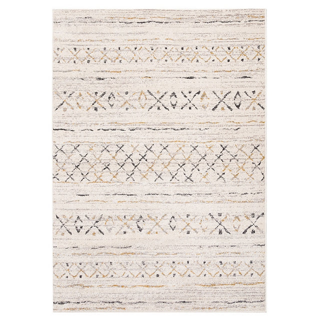 Nordic Modern Thick Soft Rug - Level Decor