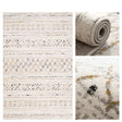 Nordic Modern Thick Soft Rug - 1300mm x 1900mm - Level Decor