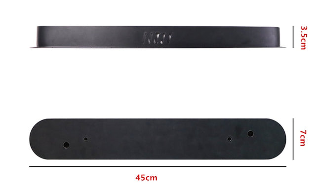 Minimalist Nordic Pendant Light - Level Decor