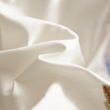 Royal Ira Egyptian Cotton Duvet Cover Set - Level Decor