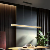 Gräsö Modern LED Chandelier - Level Decor