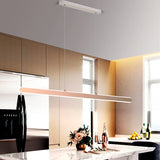 Gräsö Modern LED Chandelier - Level Decor